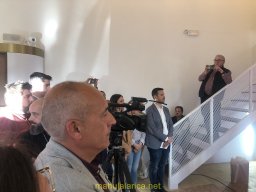 Exposición 100 Años de Futbol en Mula